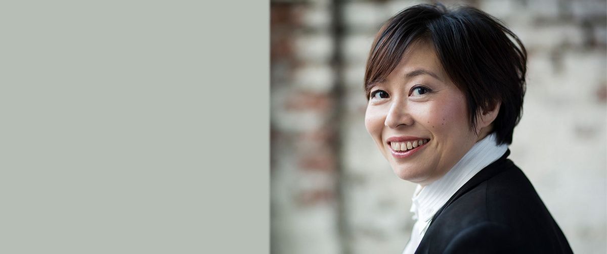 Xian Conducts Gershwin at Benaroya Hall - Taper Auditorium, 31 May | Event in Seattle | AllEvents