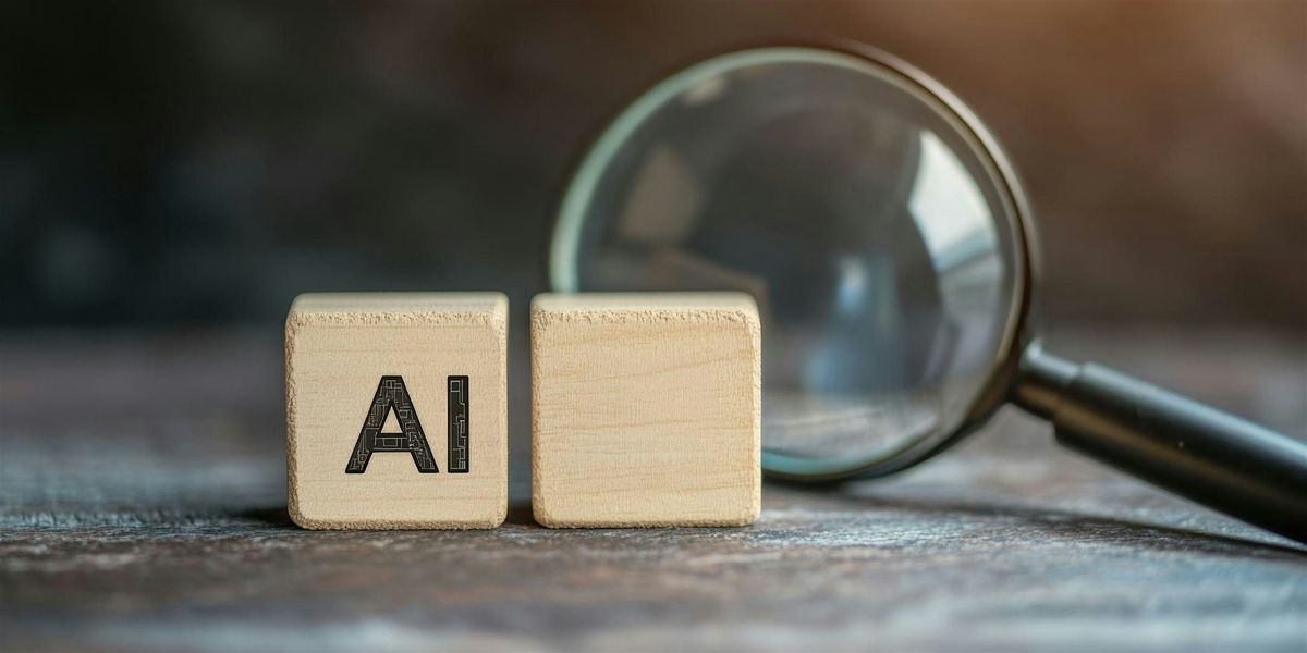 Findon Library All about Artificial Intelligence (AI) @ Findon Library, Findon Library ...
