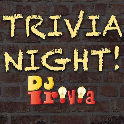 DJ Trivia - Mondays at Keyport Lounge