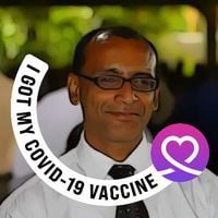 User profile photo