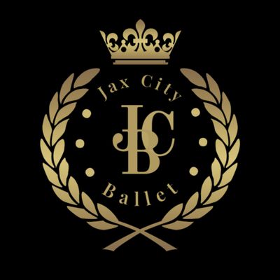 Jax City Ballet logo