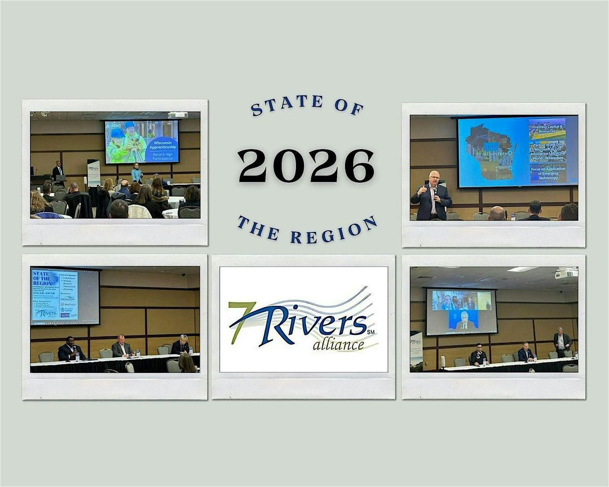 2026 State of the Region
