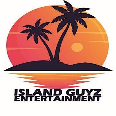 Island Guyz Entertainment logo