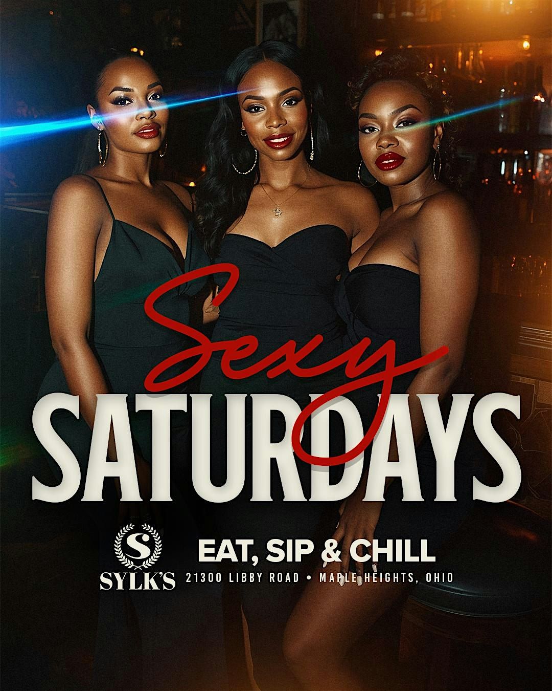 Sexy Saturdays | Event in Maple Heights | AllEvents