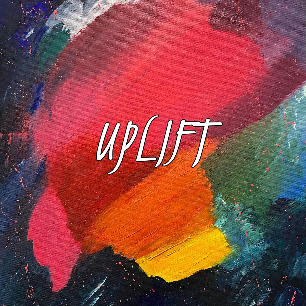 UPLIFT A Wet Paint Collective Art Show, Balmain Watch House, 1 March