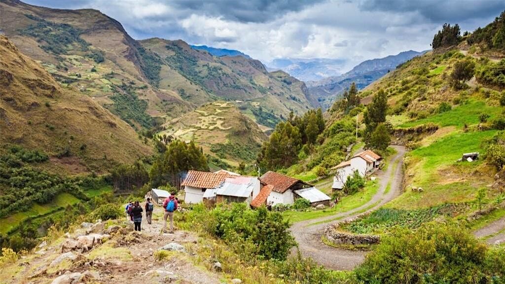 Road-trip in Peru: National Parks, Machu Picchu, Lake Titicaca,Cusco, hikes, 30 May | Event in Lima | AllEvents