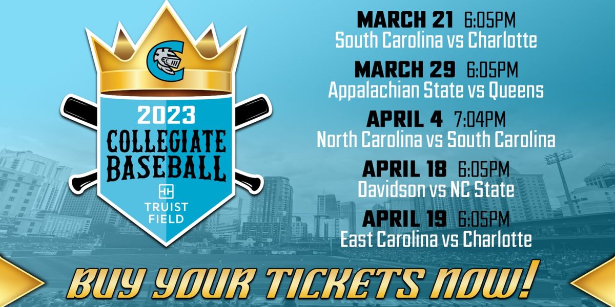 Charlotte 49ers At North Carolina Tar Heels Baseball Bryson Field Charlotte 49ers at north carolina tar heels baseball bryson field