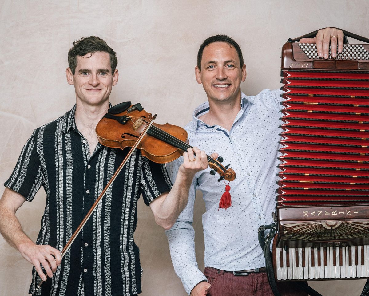 Gary Innes & Ewen Henderson + Rory Matheson at Las Port Righ, Las Port ...