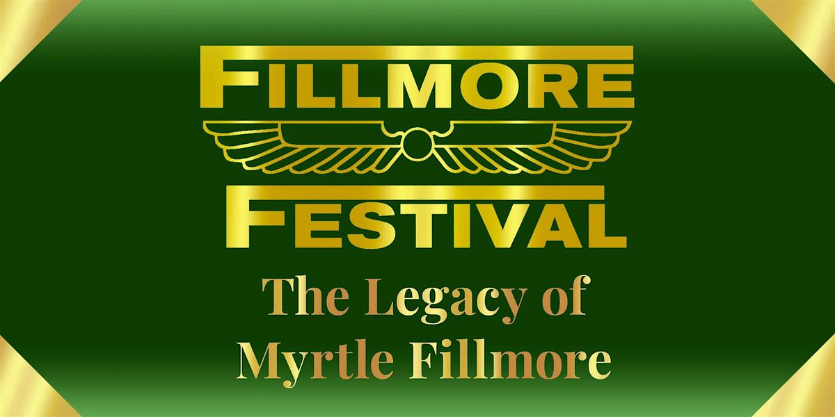 Fillmore Festival 2025, 7 August | Event in Unity Village | AllEvents