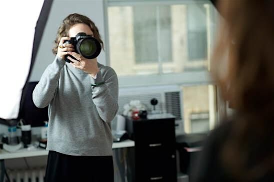 Headshot Happy Hour, 16 December | Event in Kirkland | AllEvents