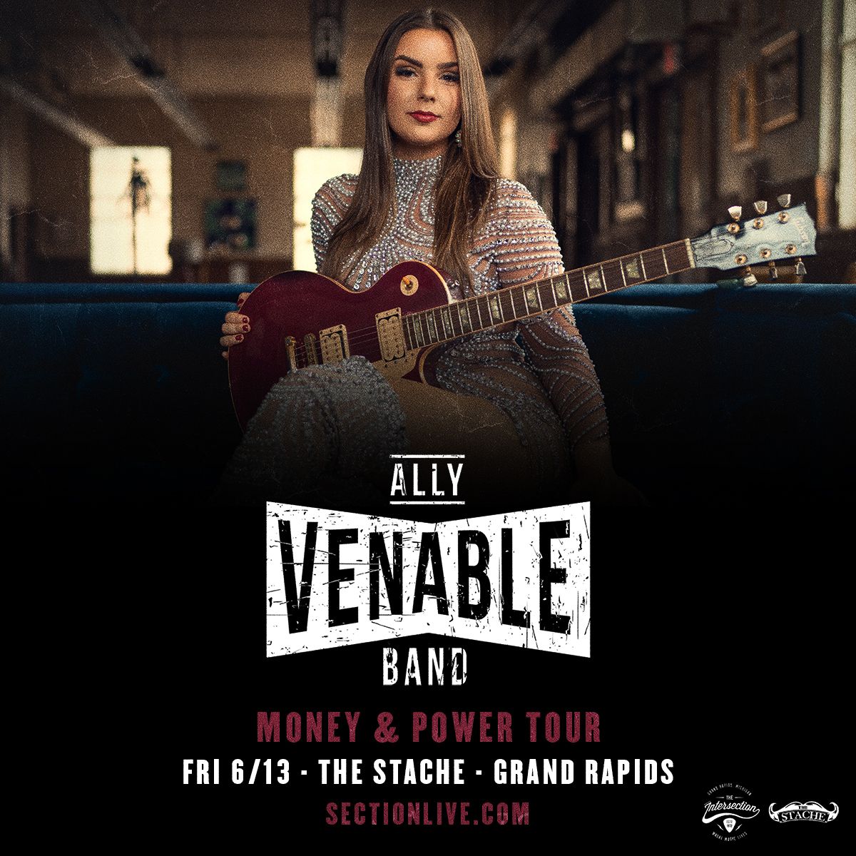 Ally Venable Band at Hopmonk Tavern - Sebastopol, 26 July | Event in Sebastopol | AllEvents