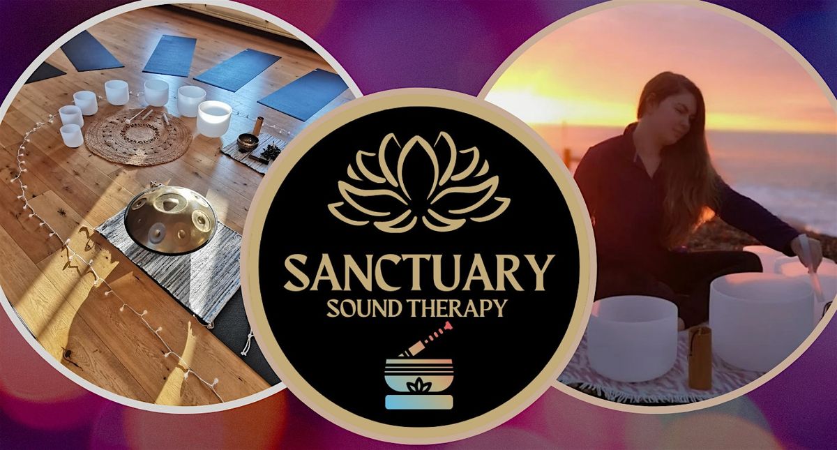 Sound Healing Sunday