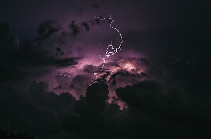 A Dark and Stormy Knight, 5 June | Event in Leavenworth | AllEvents