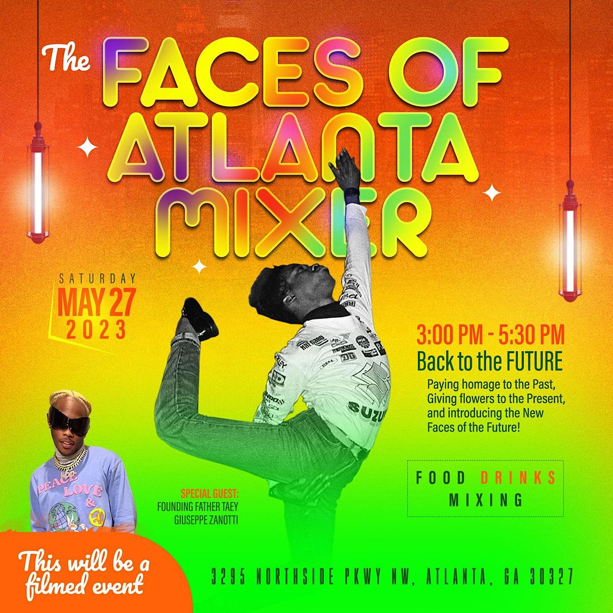 THE FACES OF ATLANTA MIXER 3295 Northside Pkwy NW Atlanta 27 May the-faces-of-atlanta-mixer-3295-northside-pkwy-nw-atlanta-27-may