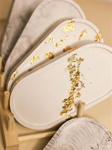 Trinket Tray Treasures at Jiaren Cafe | Event in Santa Clara | AllEvents