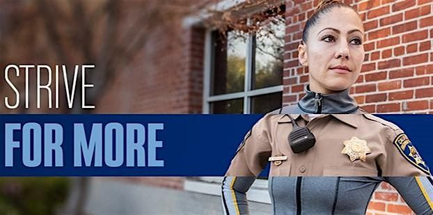 CHP / Workout / Modesto | Event in Modesto | AllEvents