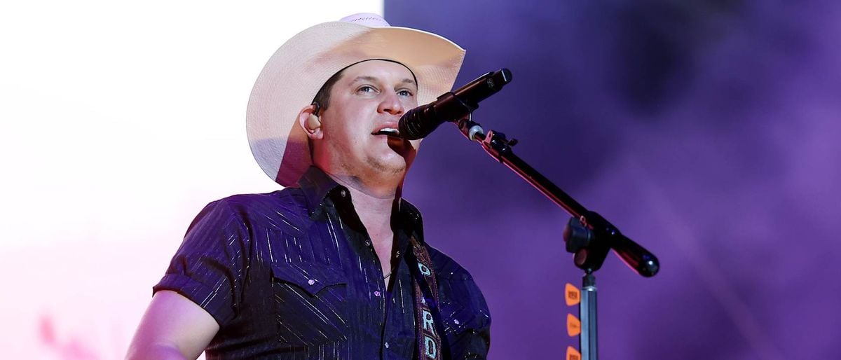 Parking Jon Pardi, 13 December | Event in Saint Augustine | AllEvents