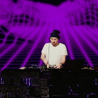 dj goodhousekeeping logo