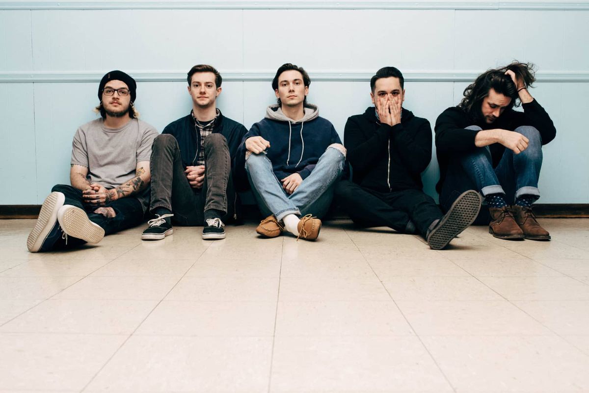 Grayscale Birmingham Tickets, 17 November | Event in Birmingham | AllEvents