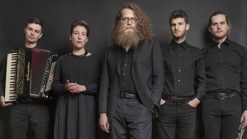 Ben Caplan, 21 November | Event in Winnipeg | AllEvents
