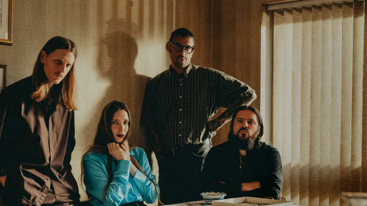 Dry Cleaning in København, 9 April | Event in Copenhagen  | AllEvents