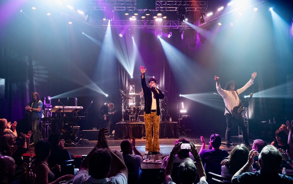 Journey USA at State Theatre Modesto, 23 May | Event in Modesto | AllEvents