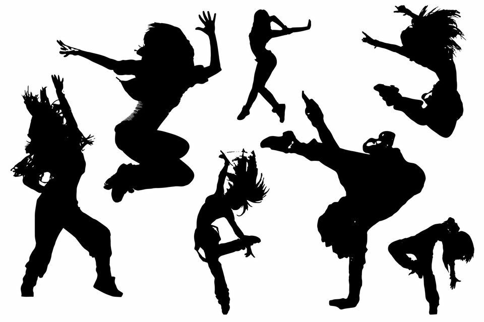 June Mini Dance Camp Hip Hop and Acro (Ages 6+), Southeast School of