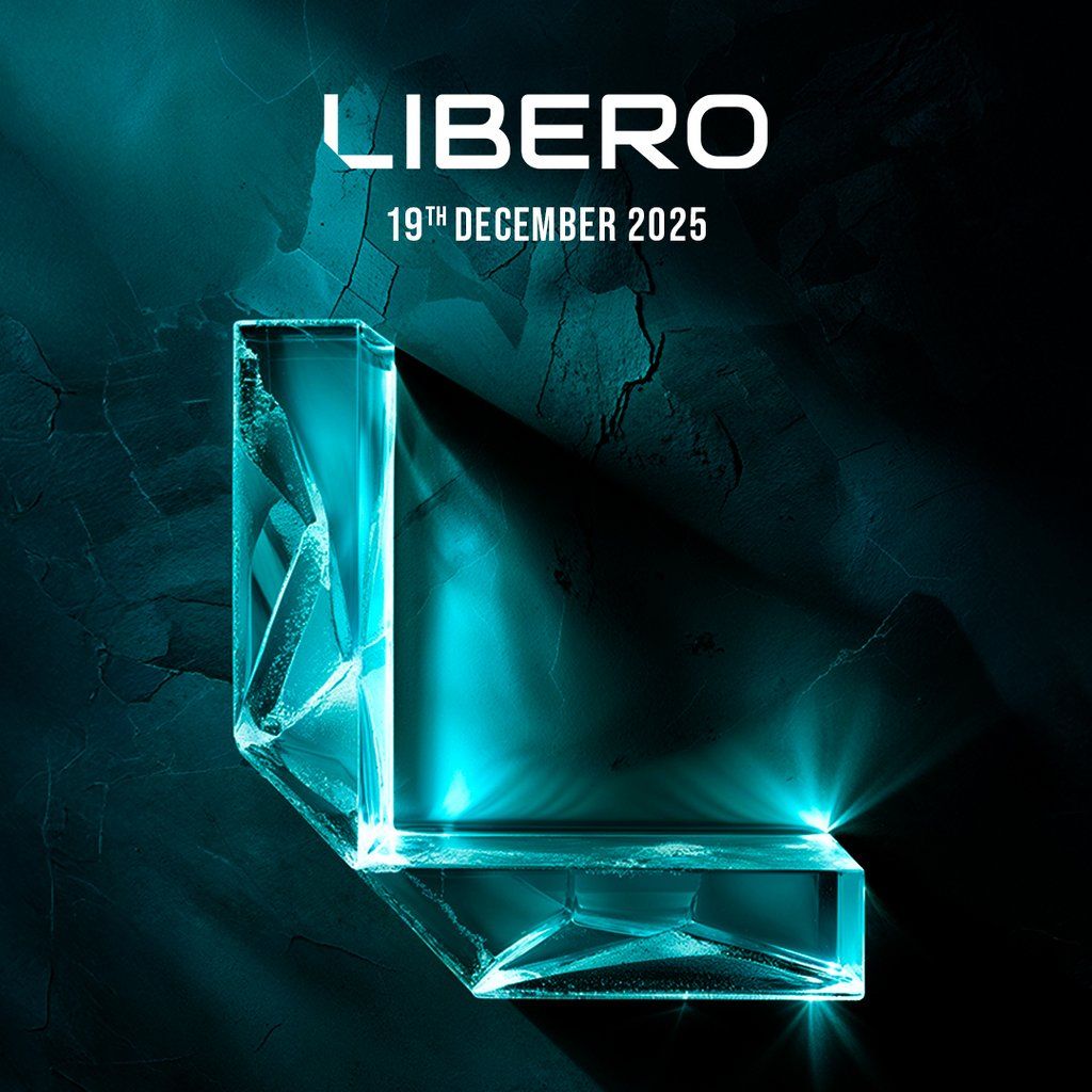 Libero, 19 December | Event in Manchester | AllEvents