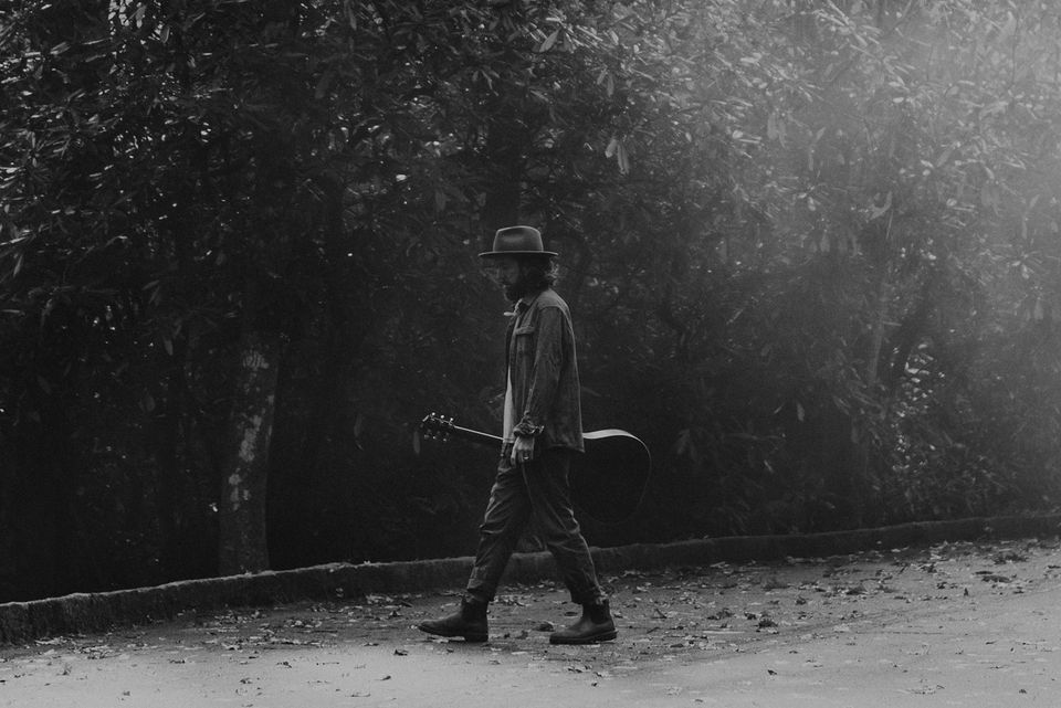 River Jam Taylor Winchester & Buffalo Spirit, Whitewater, Cramerton