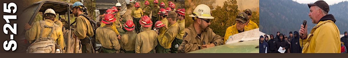 S-215 Wildland Urban Interface, 6 February | Event in Cheyenne | AllEvents