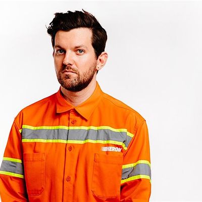 DILLON FRANCIS AND MADDS AT ENCORE BEACH CLUB NIGHTSWIM, Encore Las