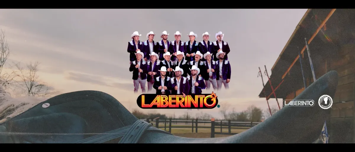 Grupo Laberinto, La Fiera de Ojinaga in El Paso, 6 June | Event in El Paso | AllEvents