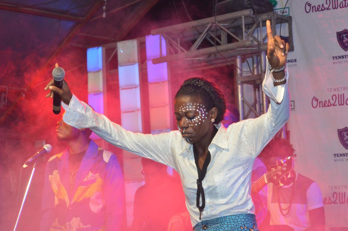 22nd November 2022 Events In Lagos Events November 2022