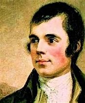 The Annual Dinner of The Perth Burns Club, Salutation Hotel, Perth, 24 ...