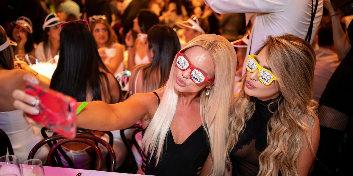 ✅ Party Brunch at Palazzo - Free/Reduced Access - Ladies Open Bar | Event in Las Vegas | AllEvents
