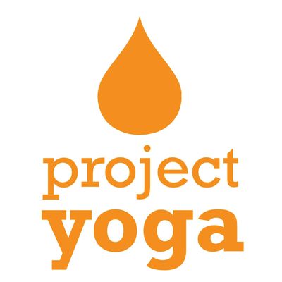 Project Yoga, Inc. logo