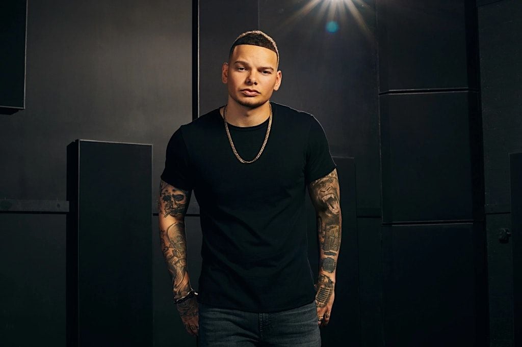 Kane Brown Tickets, Maine Savings Amphitheater, Bangor, June 22 2025