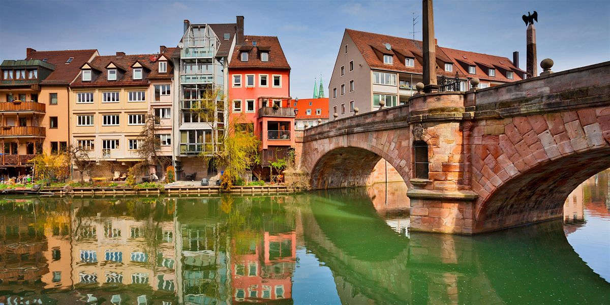Nuremberg adventures await! Discover the city with a scavenger hunt! | Event in Nürnberg | AllEvents