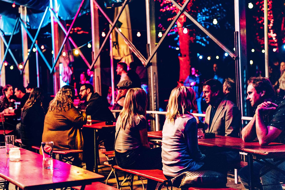 Berlins großes Speed Dating Event | Event in Berlin | AllEvents
