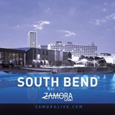 Zamora South Bend Oficial