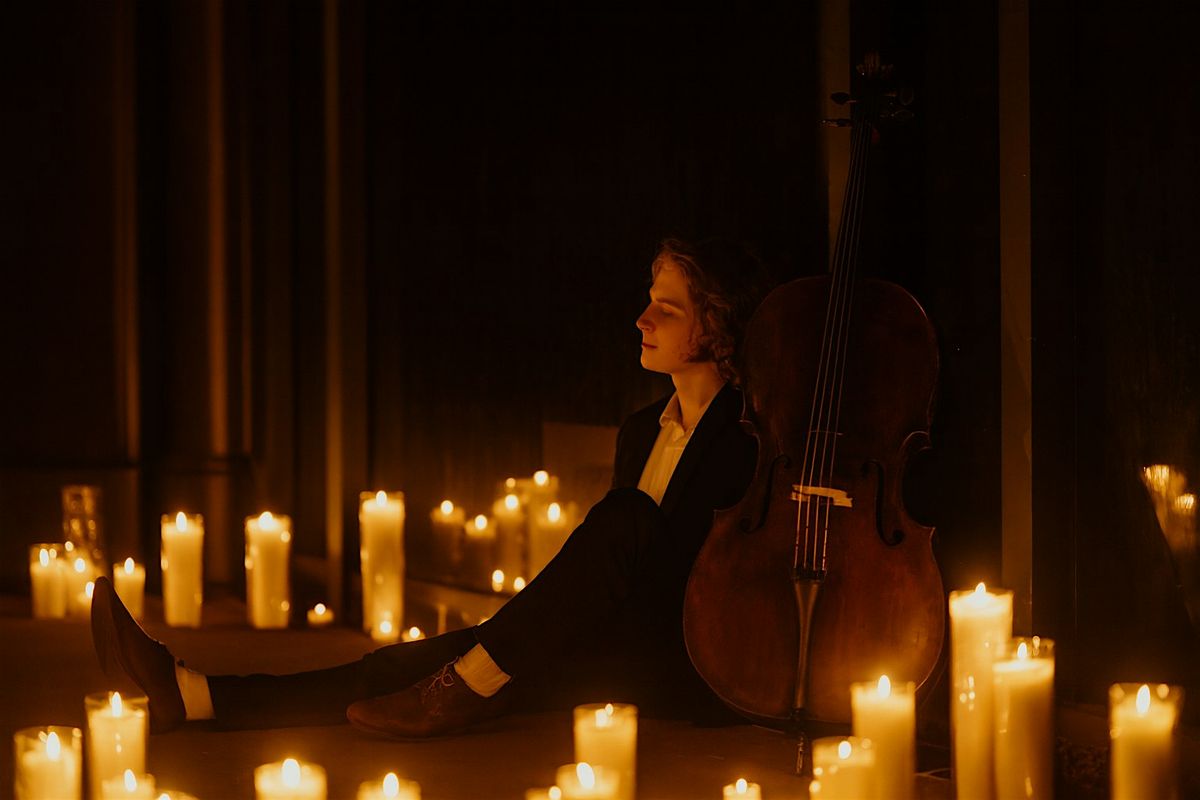 First Anniversary Concert by Candlelight, 19 December | Event in Rowlett | AllEvents