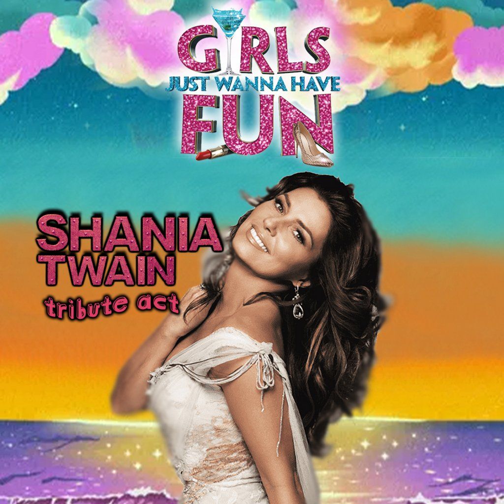 Shania Twain Tribute Night | The Benidorm Bar | Event in Liverpool | AllEvents