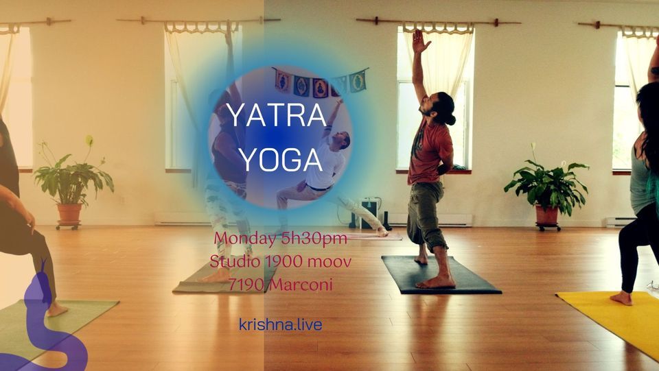 yatra-yoga-class-7190-marconi-montreal-19-february-2024-allevents-in