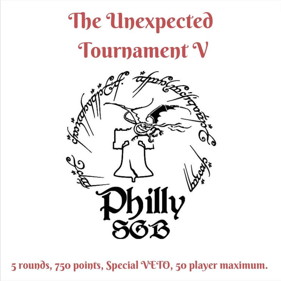 The Unexpected Tournament V 4000 S 26th Street Suite 100 the-unexpected-tournament-v-4000-s-26th-street-suite-100