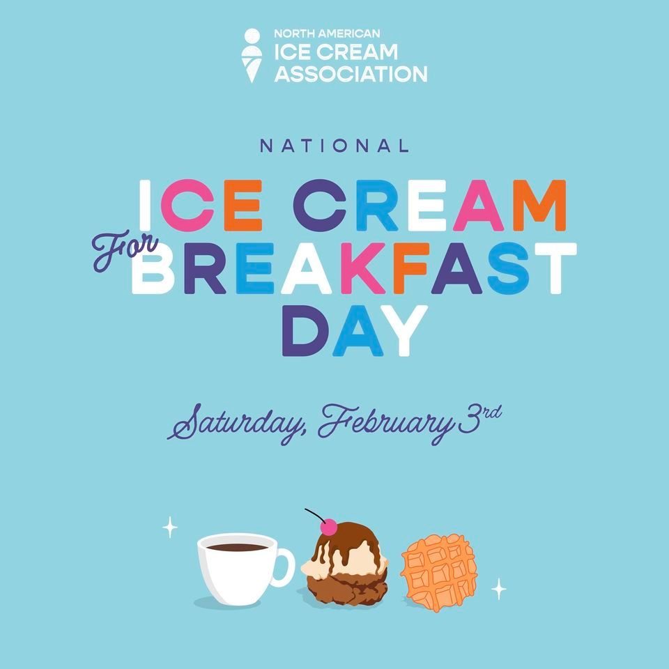 Ice cream for breakfast day hattie jane s creamery columbia tn