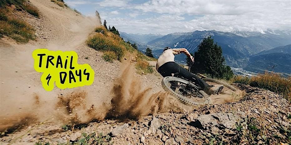 SPECIALIZED TRAIL DAYS - AUCKLAND - WOODHILL, 7 December | Event in Muriwai | AllEvents