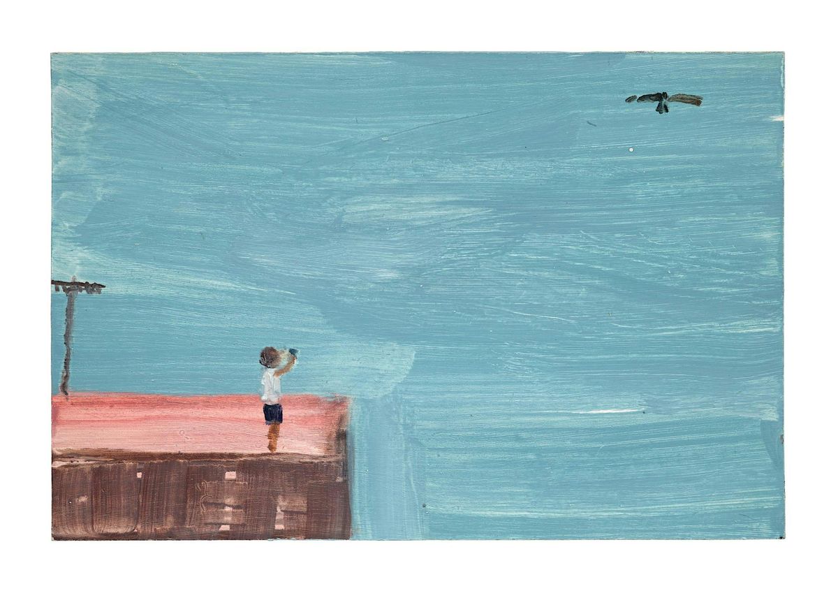 Brush and Paper, Camden Art Centre, London, 13 June 2024 AllEvents.in