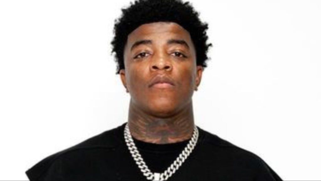 Yungeen Ace - The I Am What They Don't See Tour, 17 October | Event in Birmingham | AllEvents