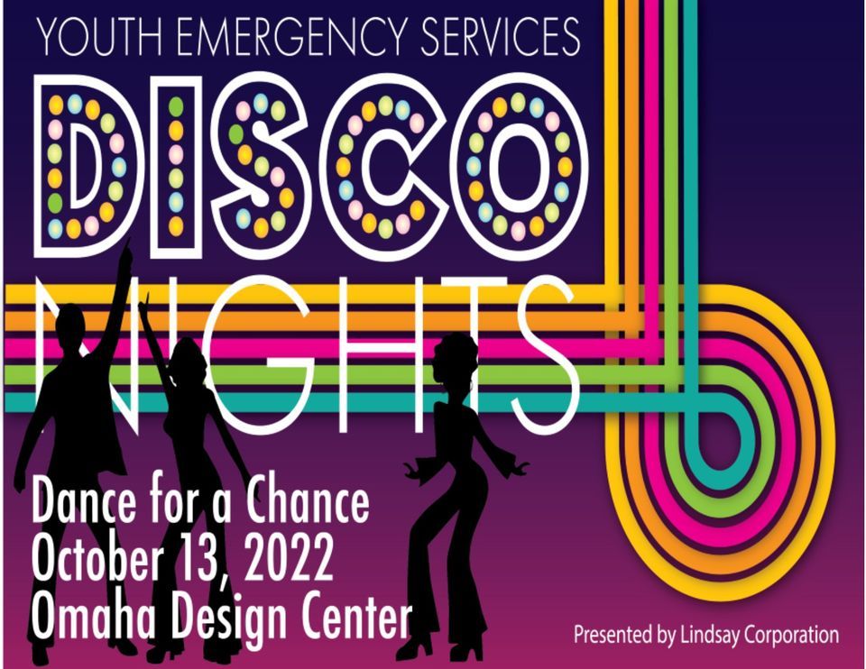Dance for a Chance: Disco Nights, Omaha Design Center, October 13 2022 | AllEvents.in | AllEvents.in Dance for a Chance: Disco Nights, 13 October | Event in Omaha | AllEvents.in