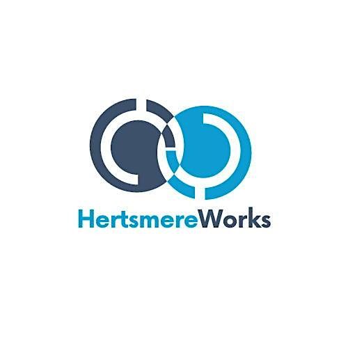 Hertsmere Works networking breakfast £12.50+VAT, Wyllyotts Theatre